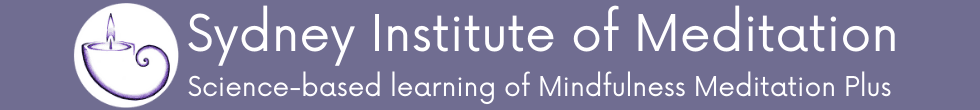 Sydney Institute of Meditation logo