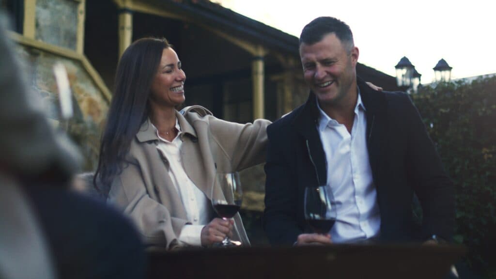 2 Night Winter Warmer Escape 1