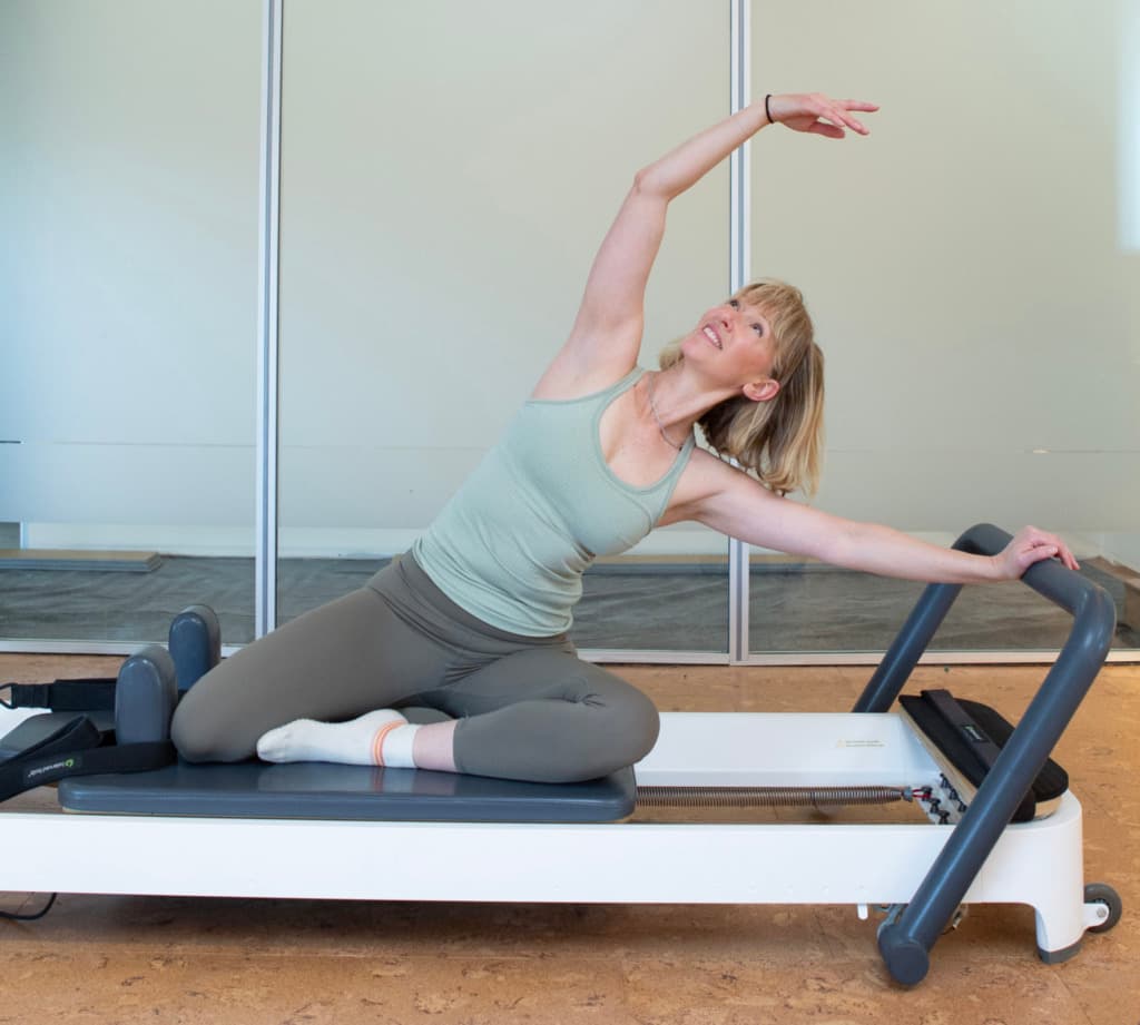 Reformer Dynamic 1