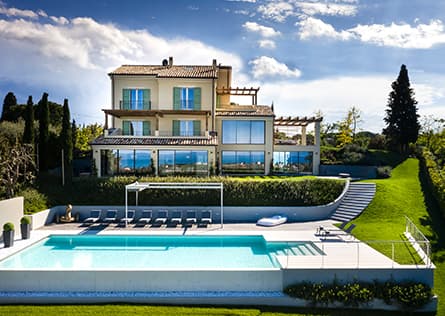 Italy - 5 night Pilates, Yoga, Meditation, Breath-work and Hiking Retreat 1