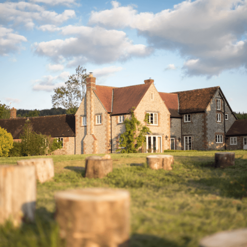 Somerset Yoga Retreat - Long Weekend 1