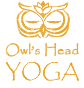Owl's Head Yoga Studio
