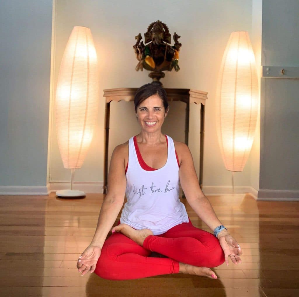 Beginner Yoga 101: A Gentle Introduction to Yoga Practice 1