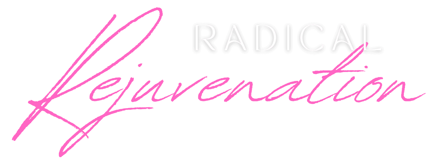 Radical Rejuvenation 1