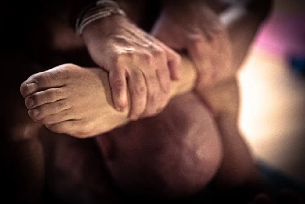 Formación Ashtanga Diplomada de 200 Horas para Profesores 1