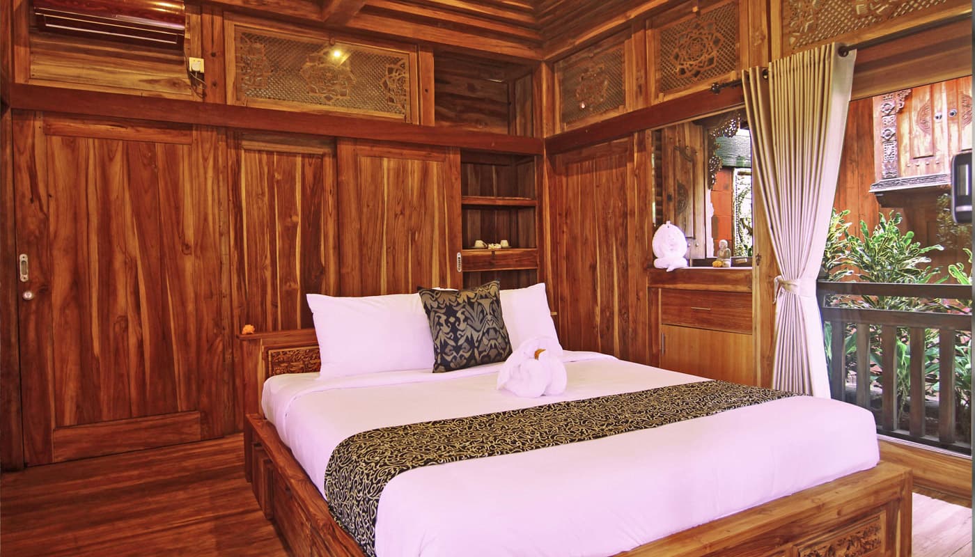 Yoga Retreat Packages 1