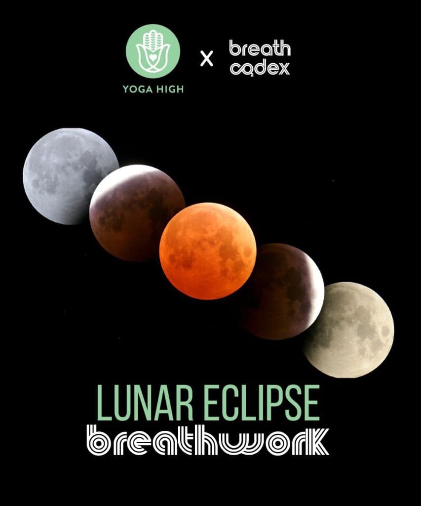 Lunar Eclipse Breathwork 1