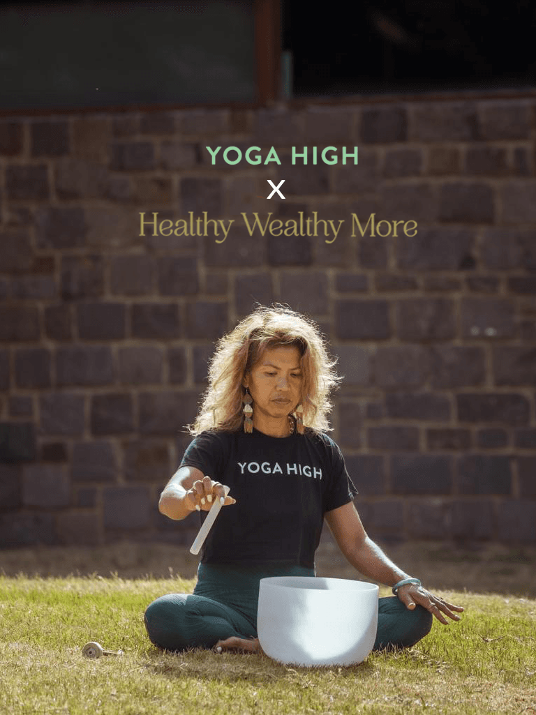 WOMEN'S ONE DAY AUTUMN EQUINOX RETREAT 1