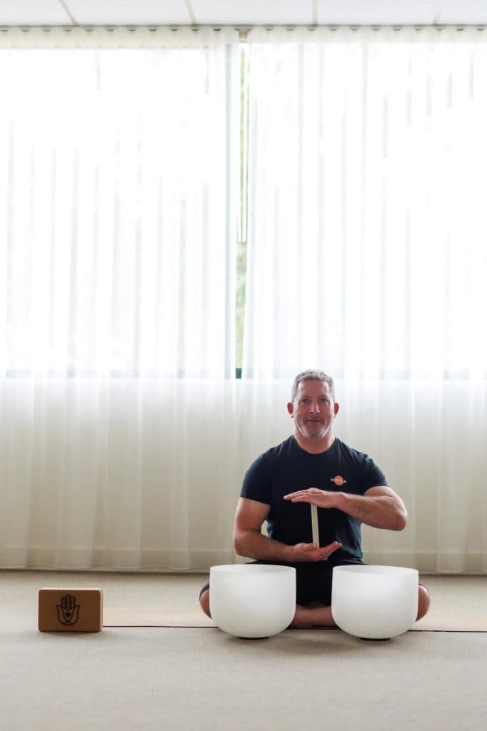 AUTUMN Yin-MMERSION 1