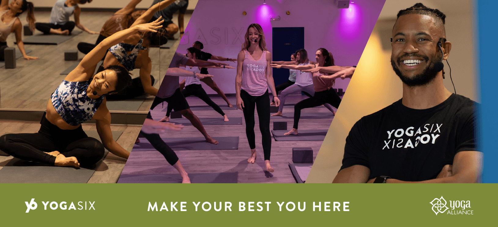 Y6 200-Hour Yoga Teacher Training - Virtual (Session 2) 1