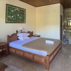 200 Hour Yin Yang Yoga Teacher Training in Bali 1