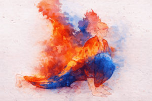 11DAYS OR 21DAYS HIGH INTENSITY WORKOUT – SOLAR EXPLOSION 1