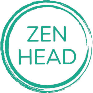 Zen Head logo