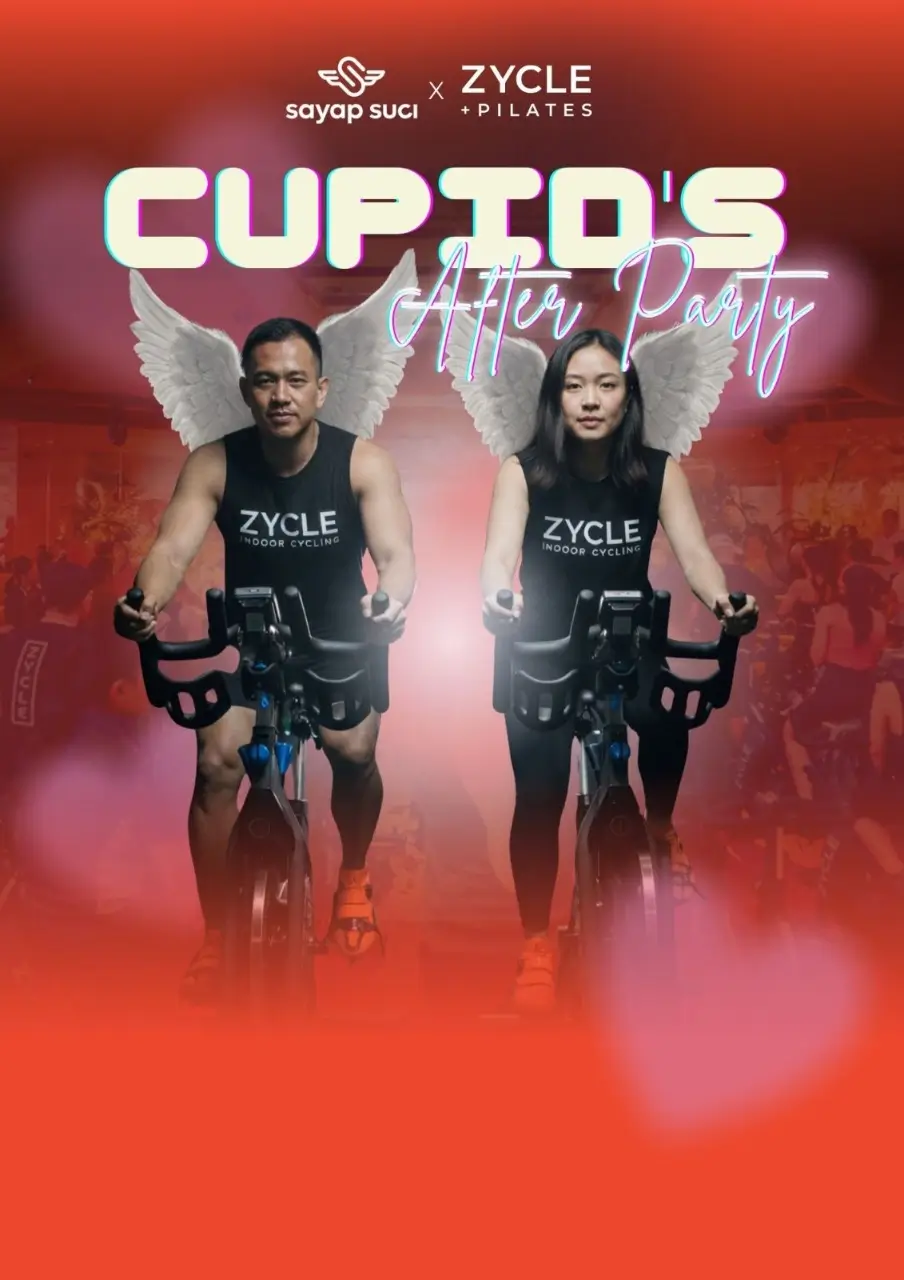 Cupid's After Party 1